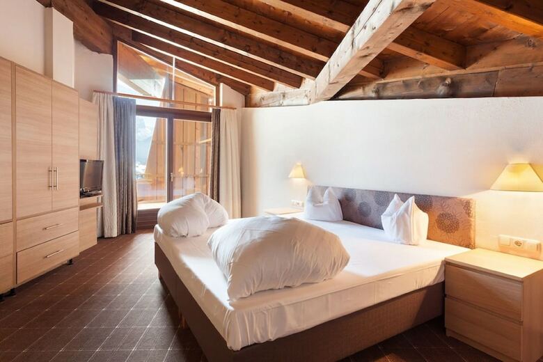 Sporthotel Cristall