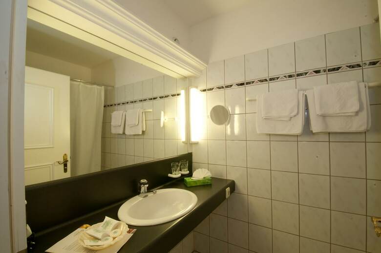 Sporthotel Cristall