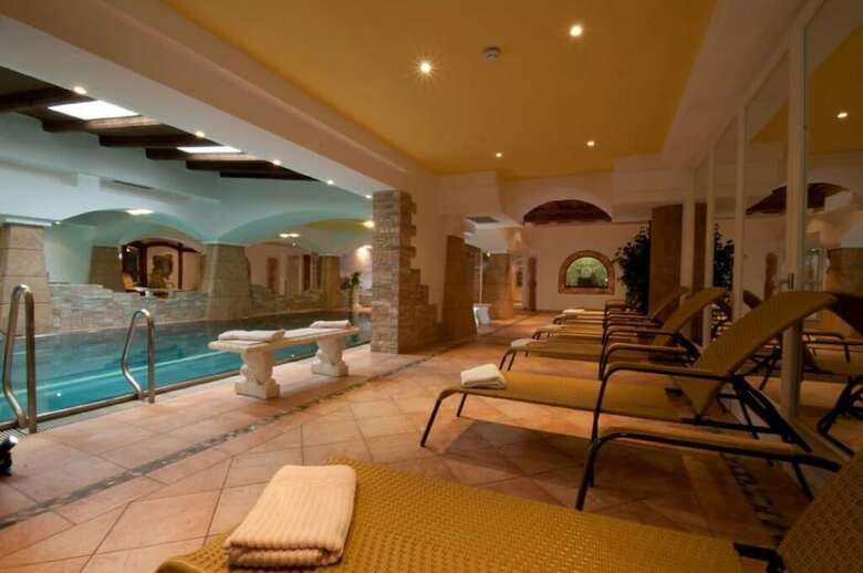 Sporthotel Cristall
