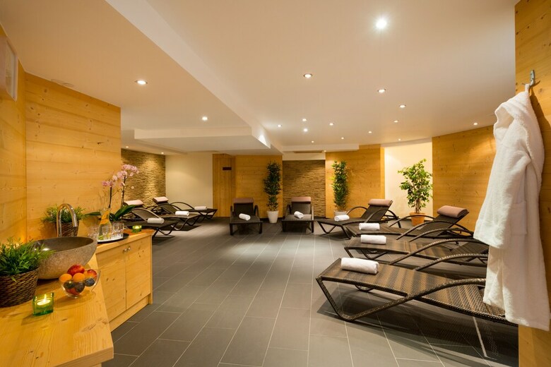 Sporthotel Cristall