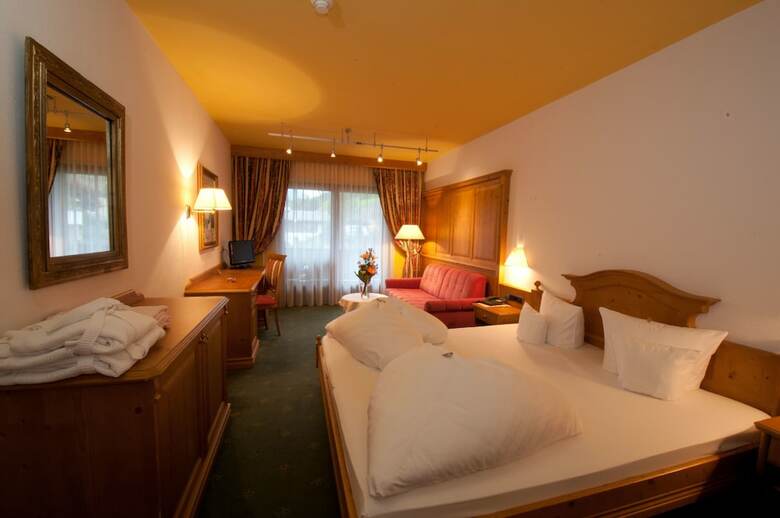 Sporthotel Cristall
