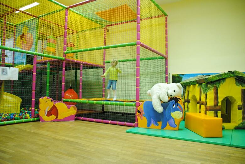 Sporthotel Cristall