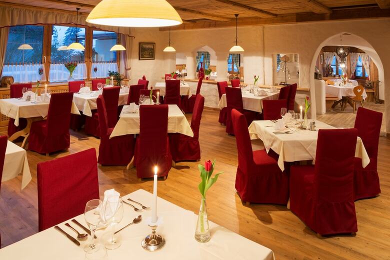 Sporthotel Cristall