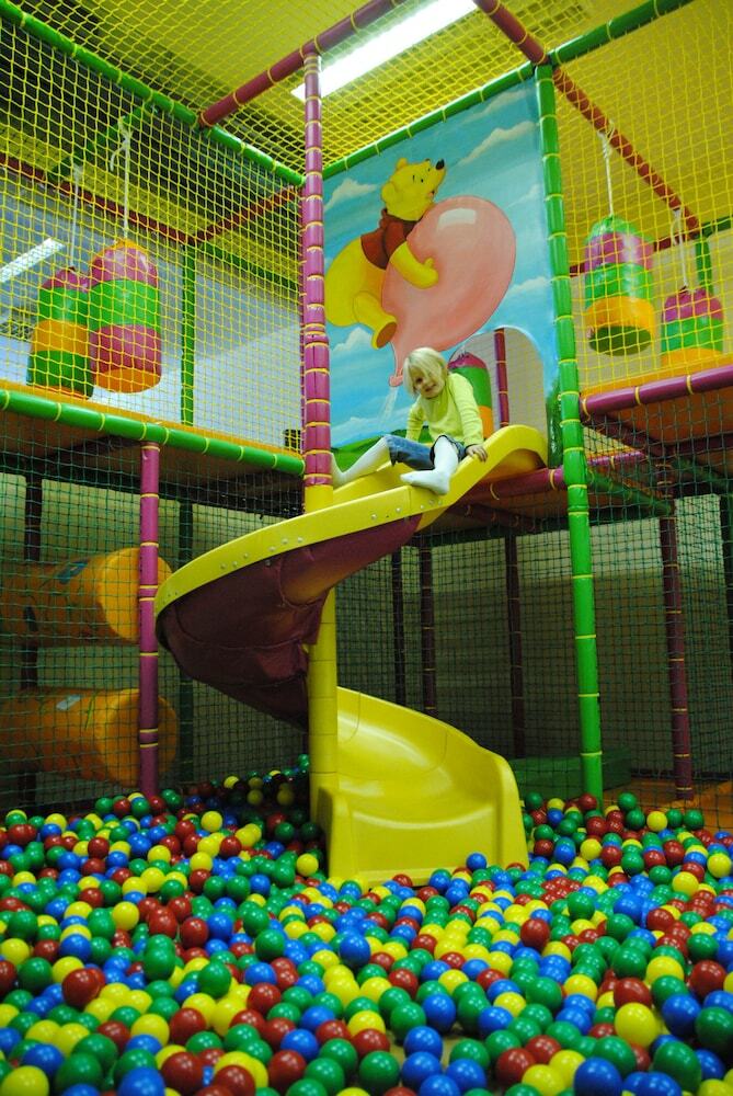 Sporthotel Cristall