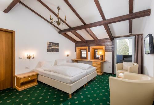 Hotel Landhaus St. Georg