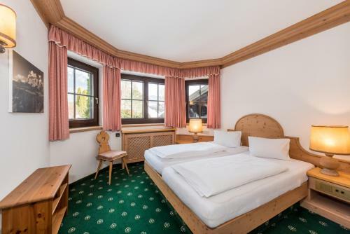 Hotel Landhaus St. Georg