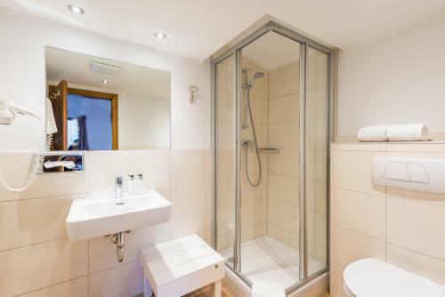 Hotel Landhaus St. Georg