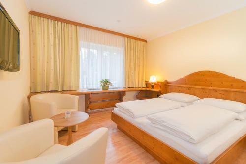 Hotel Landhaus St. Georg