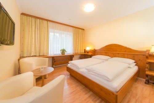 Hotel Landhaus St. Georg