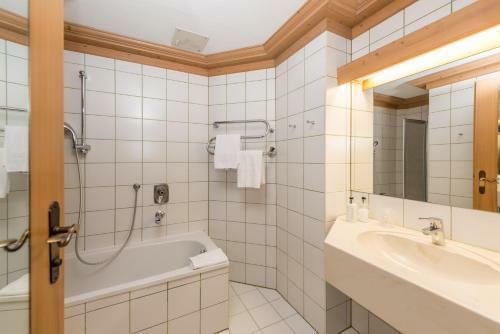 Hotel Landhaus St. Georg