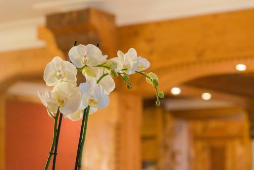 Hotel Landhaus St. Georg