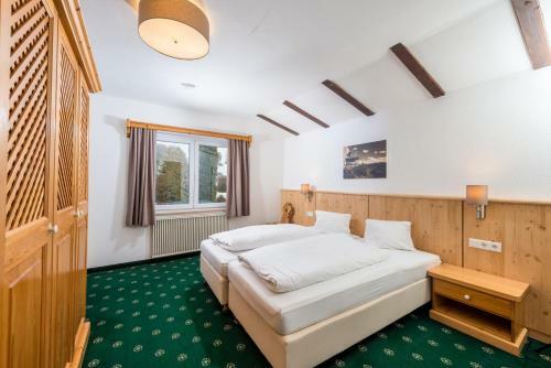 Hotel Landhaus St. Georg