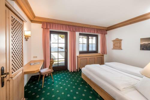 Hotel Landhaus St. Georg