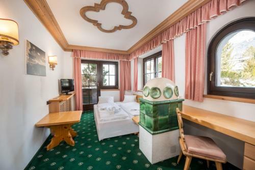 Hotel Landhaus St. Georg