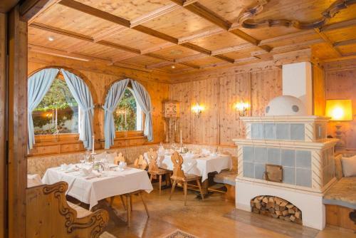 Hotel Landhaus St. Georg