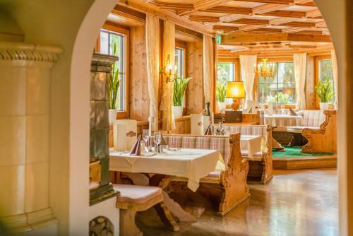 Hotel Landhaus St. Georg