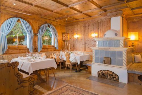 Hotel Landhaus St. Georg