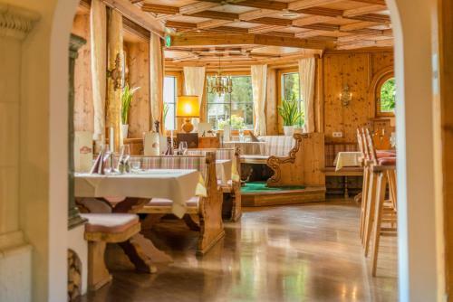 Hotel Landhaus St. Georg