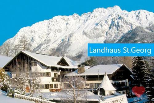 Hotel Landhaus St. Georg