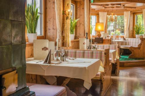 Hotel Landhaus St. Georg