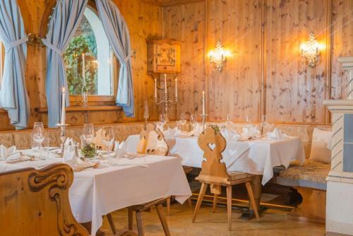 Hotel Landhaus St. Georg