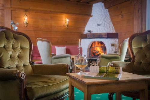 Hotel Landhaus St. Georg