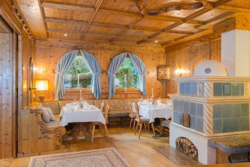 Hotel Landhaus St. Georg