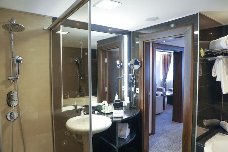 Bristol Hotel Sarajevo