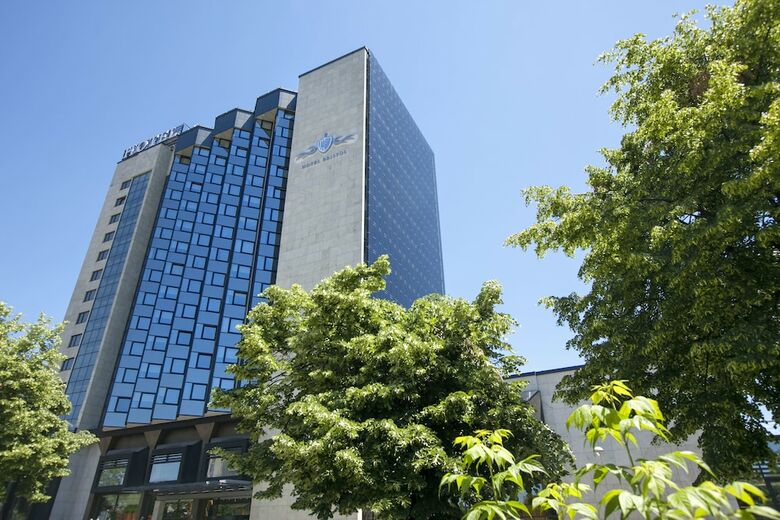 Bristol Hotel Sarajevo