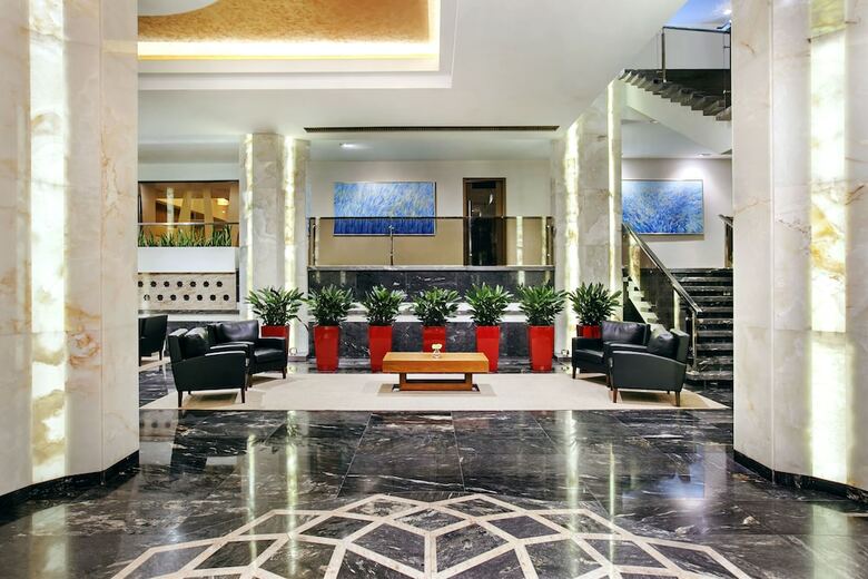 Bristol Hotel Sarajevo