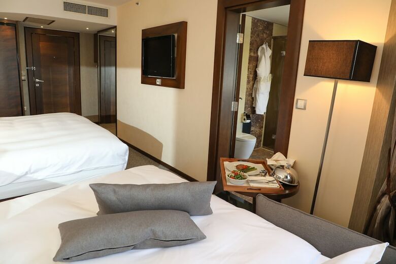Bristol Hotel Sarajevo