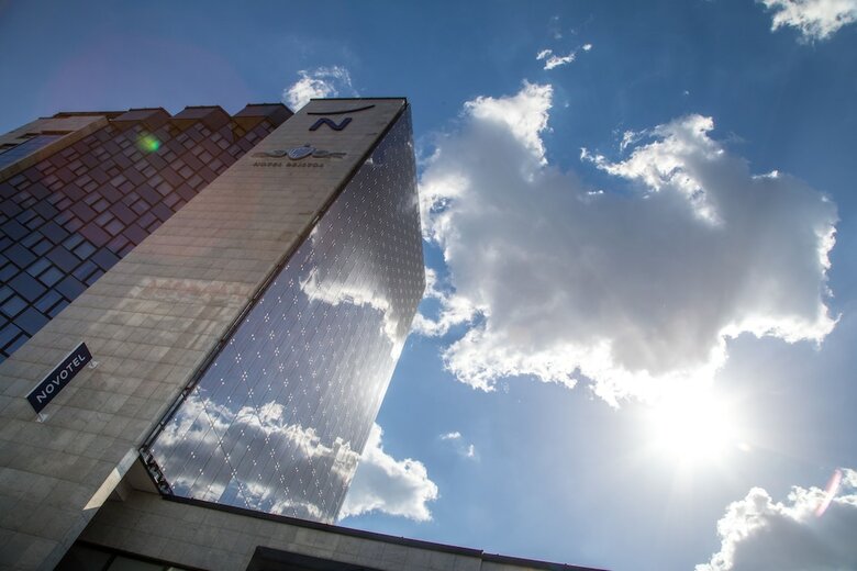 Bristol Hotel Sarajevo