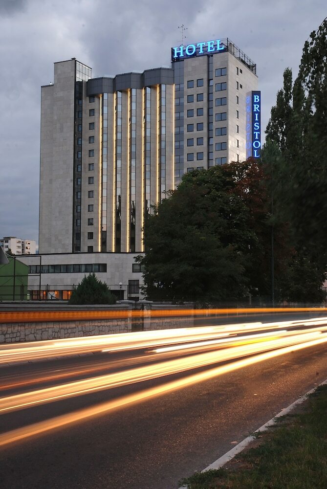 Bristol Hotel Sarajevo