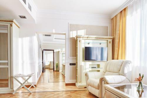 Victoria Olimp Hotel & Business Centre Minsk