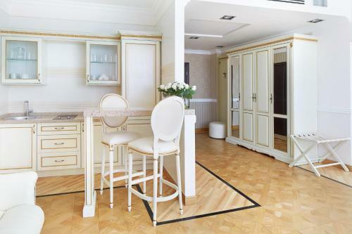 Victoria Olimp Hotel & Business Centre Minsk
