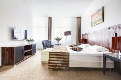 Victoria Olimp Hotel & Business Centre Minsk