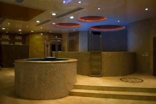 Victoria Olimp Hotel & Business Centre Minsk