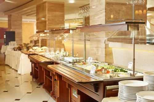 Victoria Olimp Hotel & Business Centre Minsk