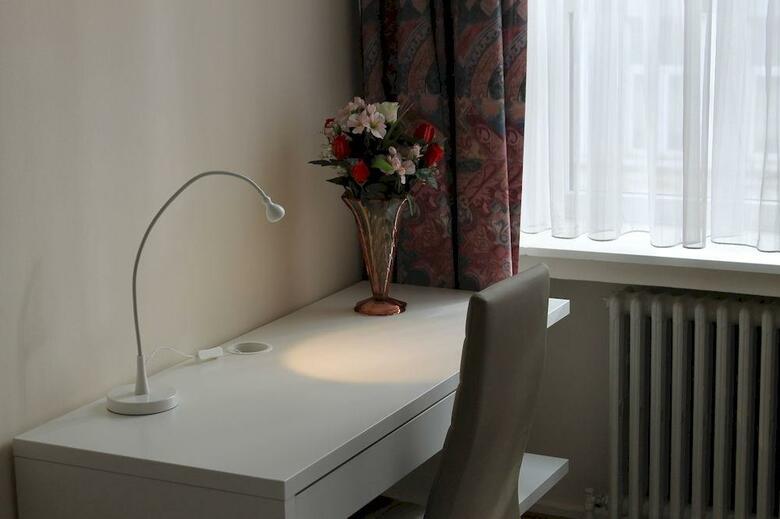 Slina Hotel Brussels