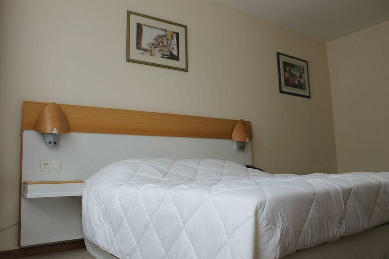 Slina Hotel Brussels
