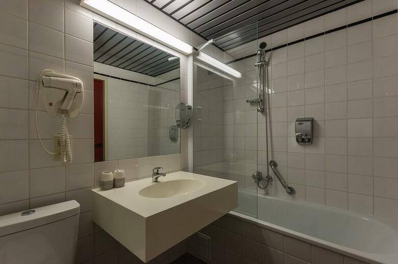 Slina Hotel Brussels