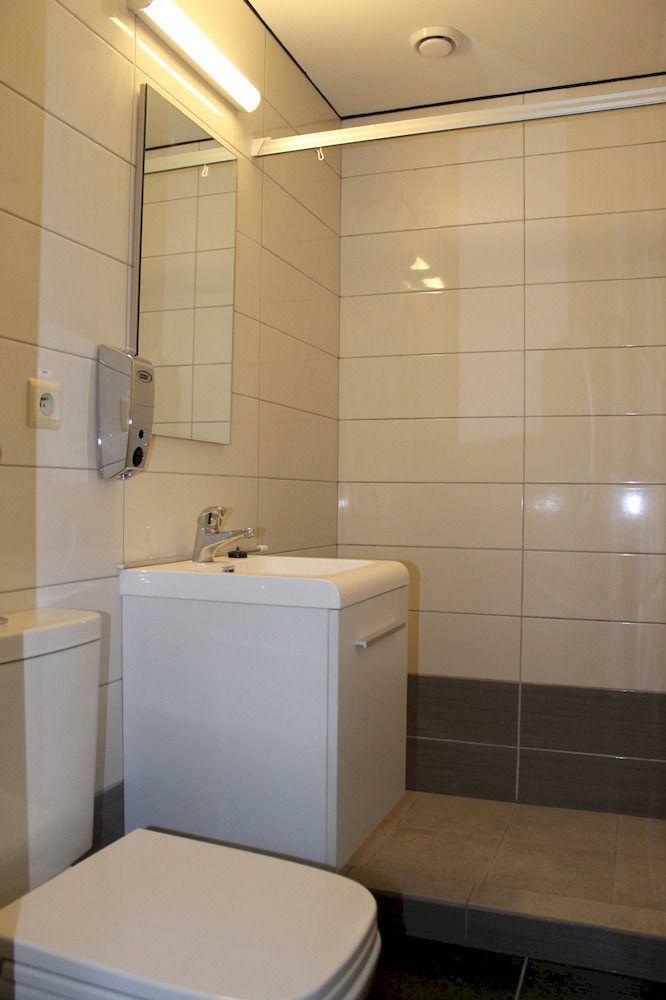 Slina Hotel Brussels