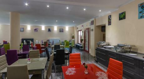 Slina Hotel Brussels