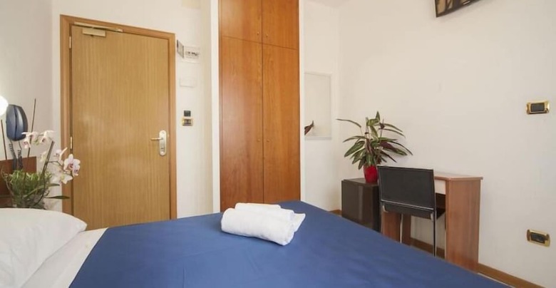 Hotel Manola