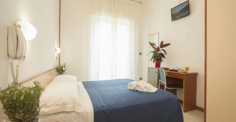 Hotel Manola