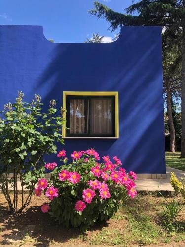Hotel Villaggio Mithos