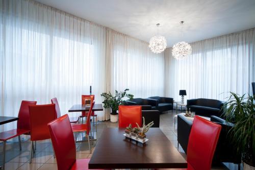 Hotel Stella D'oro