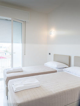Hotel Sun Beach Residence