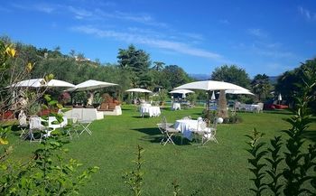 Hotel Villa Del Quar