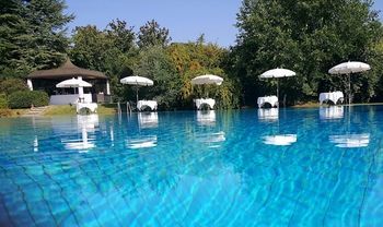 Hotel Villa Del Quar